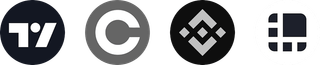 Strategic trading platform partner of Cedar Anlagrove visual representation and branding